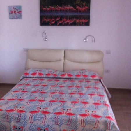 Il Marchese Mirante Bed & Breakfast San Pietro in Bevagna Exterior photo