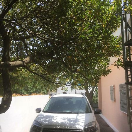 Il Marchese Mirante Bed & Breakfast San Pietro in Bevagna Exterior photo