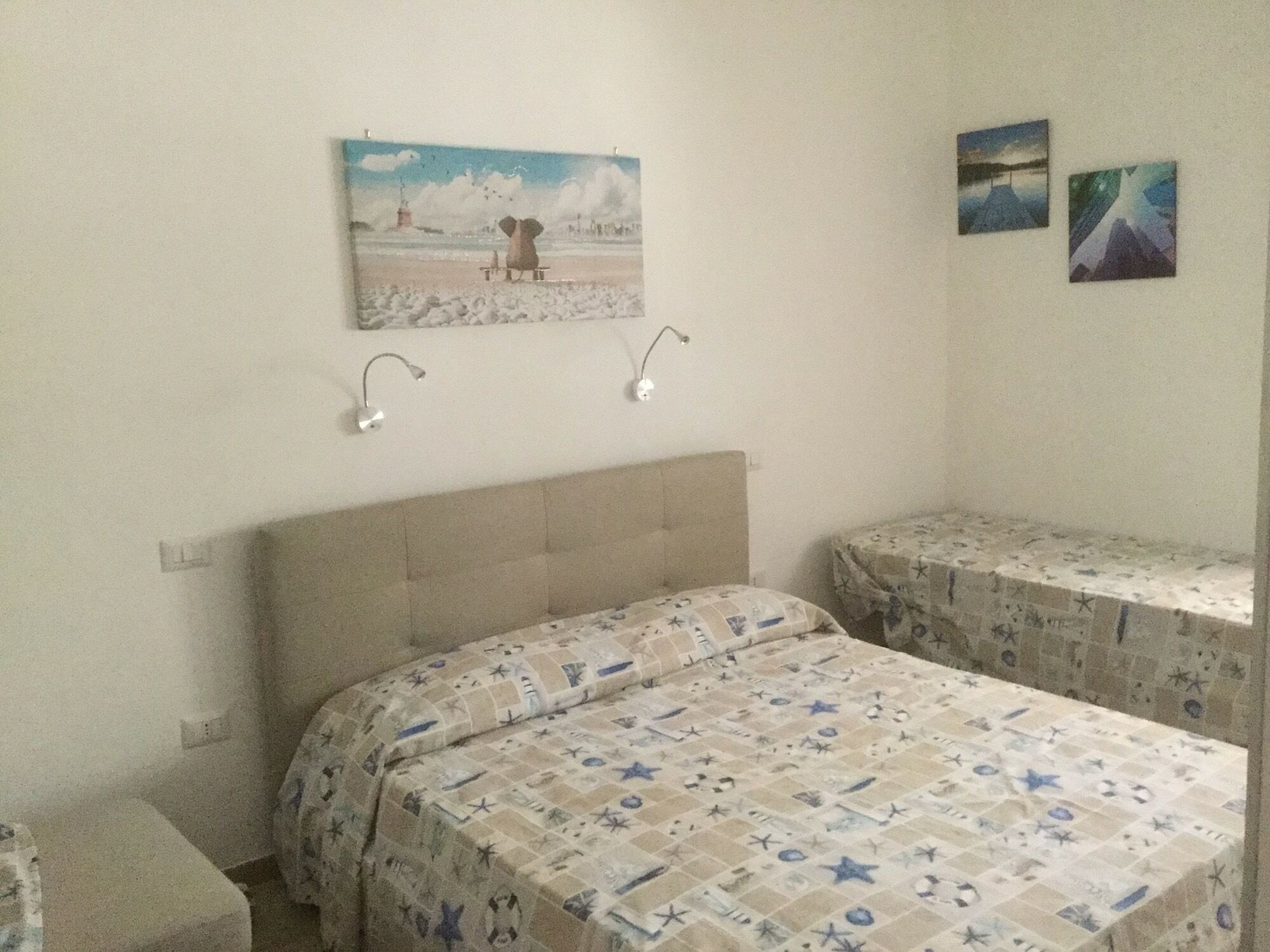 Il Marchese Mirante Bed & Breakfast San Pietro in Bevagna Exterior photo