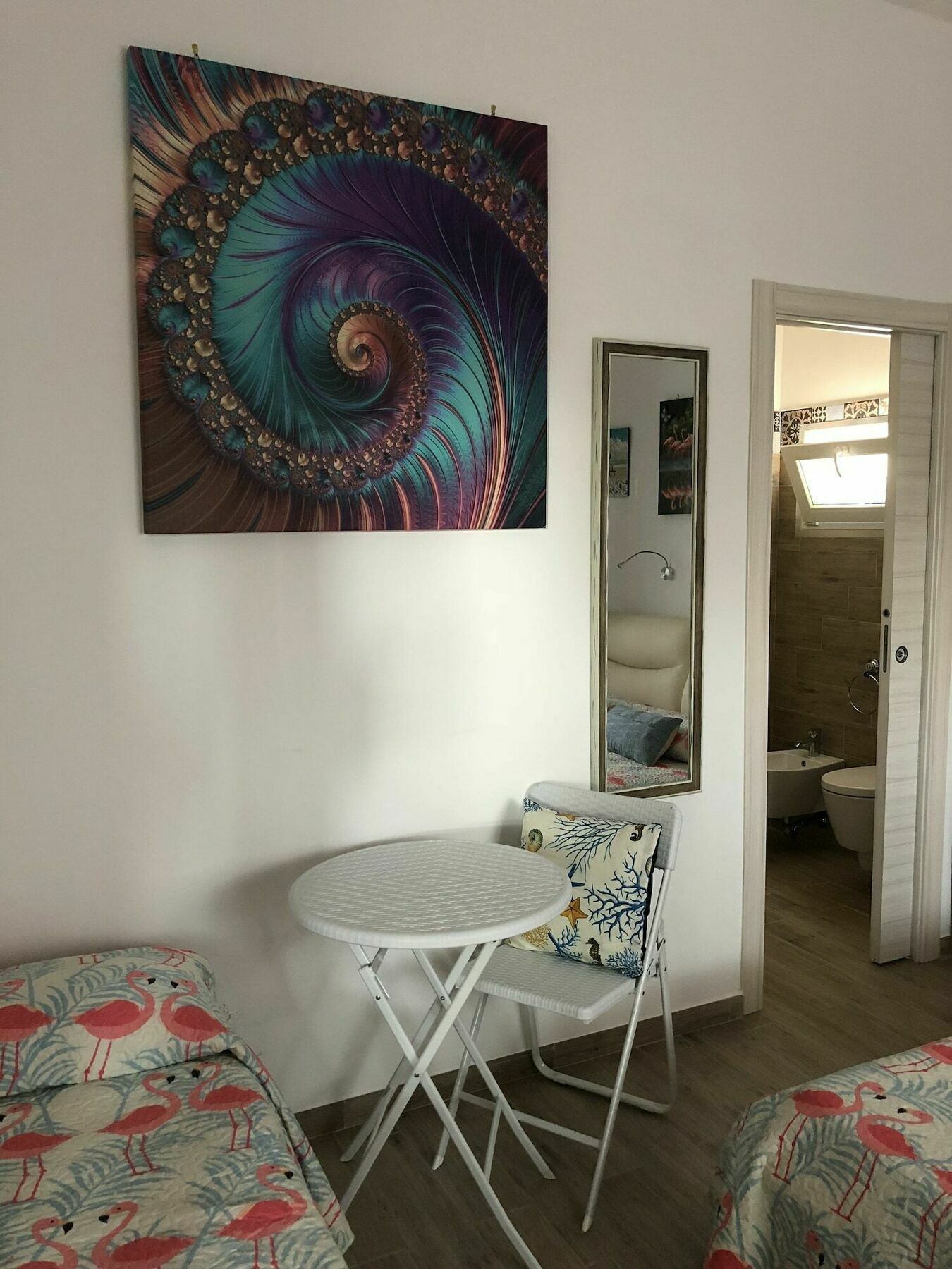 Il Marchese Mirante Bed & Breakfast San Pietro in Bevagna Exterior photo