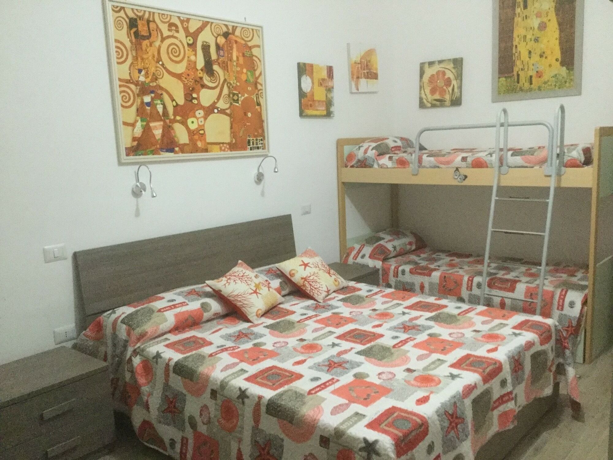 Il Marchese Mirante Bed & Breakfast San Pietro in Bevagna Exterior photo