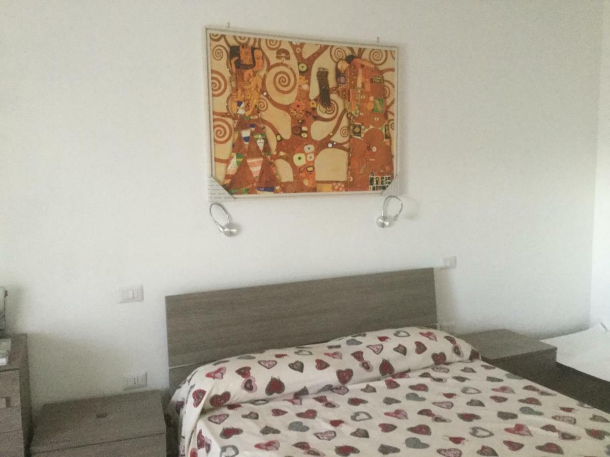 Il Marchese Mirante Bed & Breakfast San Pietro in Bevagna Exterior photo
