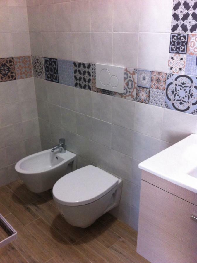 Il Marchese Mirante Bed & Breakfast San Pietro in Bevagna Exterior photo