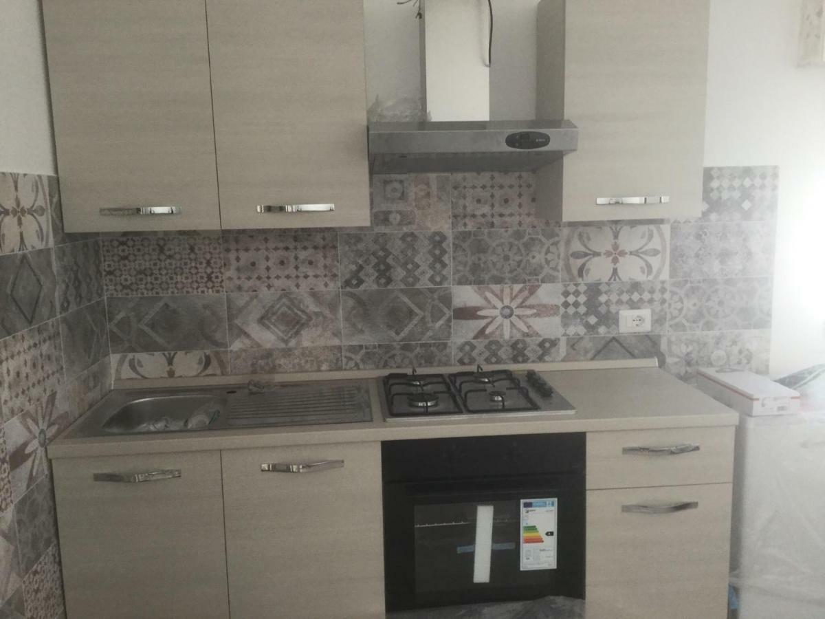 Il Marchese Mirante Bed & Breakfast San Pietro in Bevagna Exterior photo