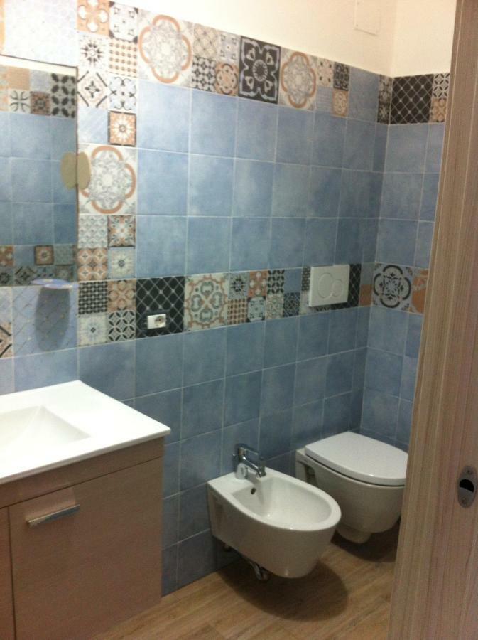 Il Marchese Mirante Bed & Breakfast San Pietro in Bevagna Exterior photo