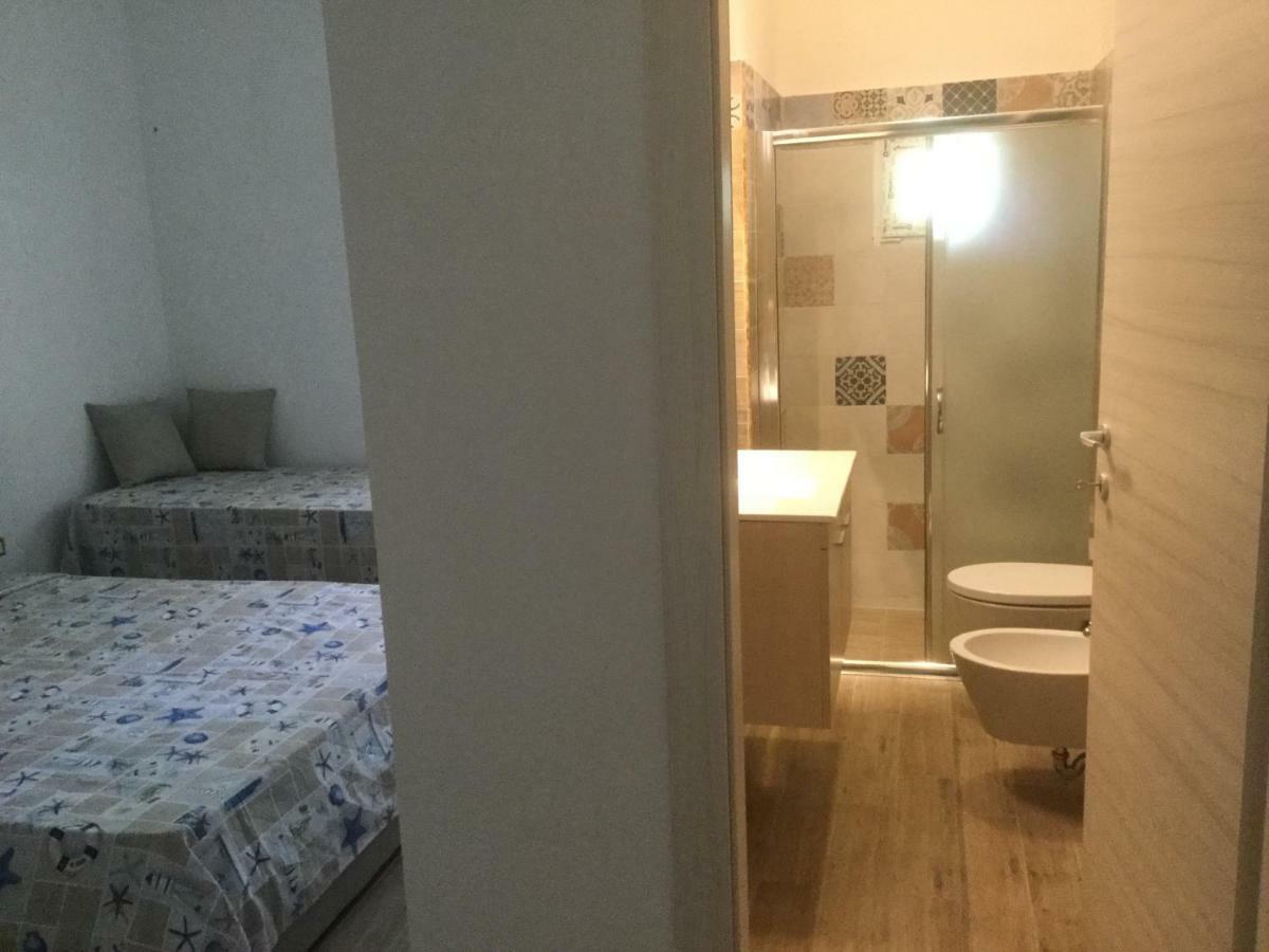 Il Marchese Mirante Bed & Breakfast San Pietro in Bevagna Exterior photo