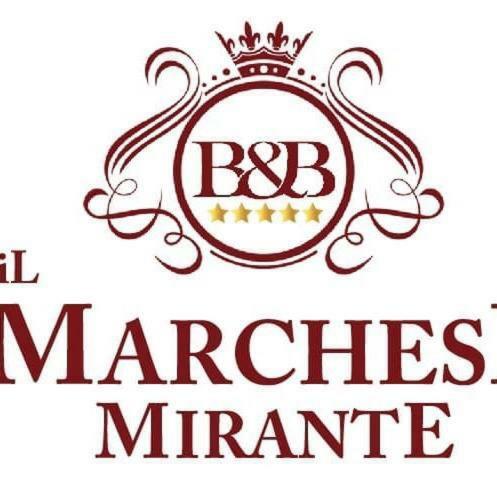 Il Marchese Mirante Bed & Breakfast San Pietro in Bevagna Exterior photo